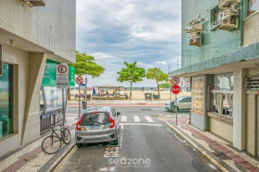 Belo apto 100m do mar em Balneário Camboriú EDG401